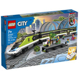 60337 LEGO® City Express Passenger Train