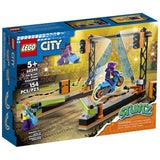 60340 LEGO® City Stuntz The Blade Stunt Challenge