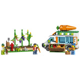 60345 LEGO® City Farmers Market Van