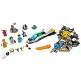 60354 LEGO® City Mars Spacecraft Exploration Missions