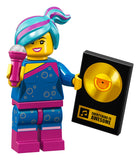 71023 LEGO® Minifigures THE LEGO® MOVIE 2 (One Random Figure Per Order)