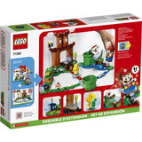 71362 LEGO® Super Mario Guarded Fortress Expansion Set