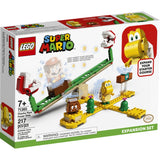 71365 LEGO® Super Mario Piranha Plant Power Slide Expansion Set