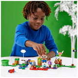 71386 LEGO® Super Mario Character Packs – Series 2 (One Random Figure Per Order)