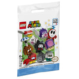 71386 LEGO® Super Mario Character Packs – Series 2 (One Random Figure Per Order)