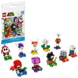 71386 LEGO® Super Mario Character Packs – Series 2 (One Random Figure Per Order)