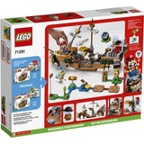 71391 LEGO® Super Mario Bowser’s Airship Expansion Set
