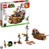 71391 LEGO® Super Mario Bowser’s Airship Expansion Set