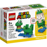 71392 LEGO® Super Mario Frog Mario Power-Up Pack