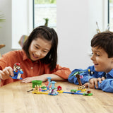 71398 LEGO® Super Mario Dorrie’s Beachfront Expansion Set