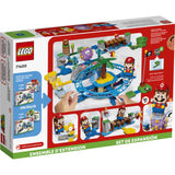 71400 LEGO® Super Mario Big Urchin Beach Ride Expansion Set