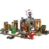 71401 LEGO® Super Mario Luigi’s Mansion Haunt-and-Seek Expansion Set