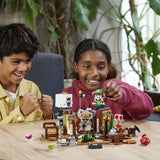 71401 LEGO® Super Mario Luigi’s Mansion Haunt-and-Seek Expansion Set