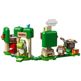 71406 LEGO® Super Mario Yoshi’s Gift House Expansion Set