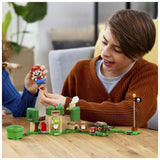 71406 LEGO® Super Mario Yoshi’s Gift House Expansion Set