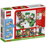 71406 LEGO® Super Mario Yoshi’s Gift House Expansion Set