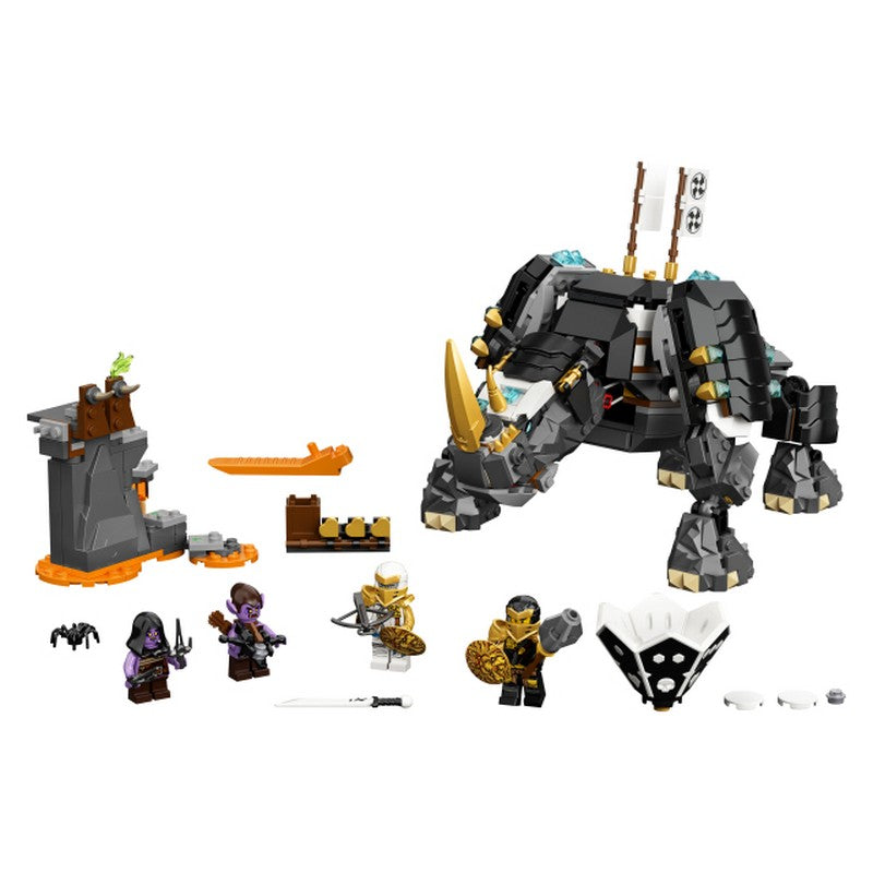 71719 LEGO® Ninjago Zane's Mino Creature – Chachi Toys