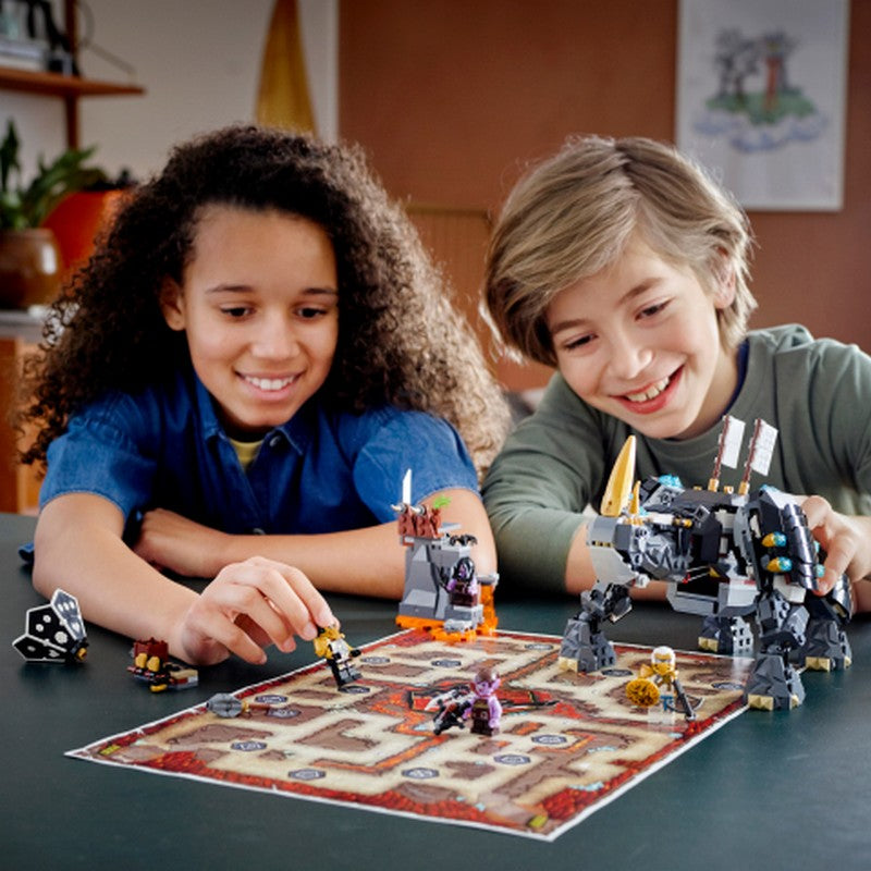 71719 LEGO® Ninjago Zane's Mino Creature – Chachi Toys