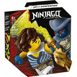 71732 LEGO® Ninjago Epic Battle Set - Jay vs. Serpentine