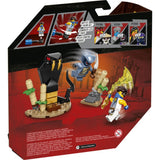 71732 LEGO® Ninjago Epic Battle Set - Jay vs. Serpentine