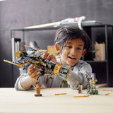 71736 LEGO® Ninjago Boulder Blaster