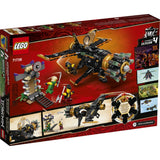 71736 LEGO® Ninjago Boulder Blaster