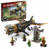 71736 LEGO® Ninjago Boulder Blaster