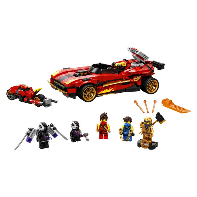 71737LEGO_NinjagoX1NinjaCharge