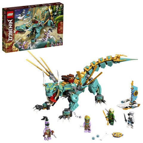 71746 LEGO® Ninjago Jungle Dragon