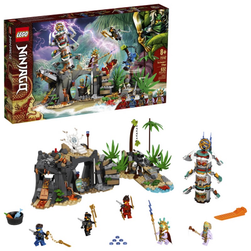 71747LEGO_NinjagoTheKeepers_Vi