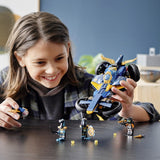 71752 LEGO® Ninjago Ninja Sub Speeder