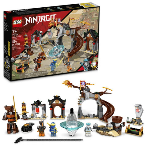 71764 LEGO® Ninjago Ninja Training Center