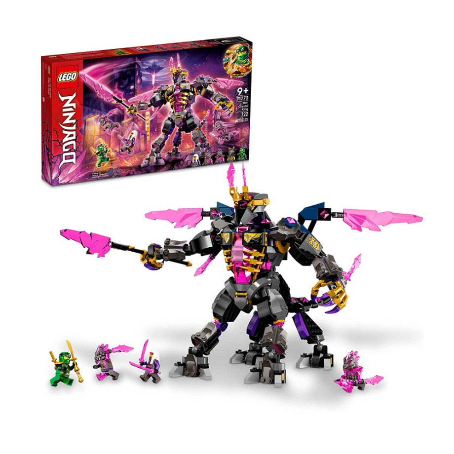 71772LEGO_NinjagoTheCrystalKin