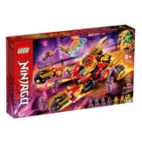 71773 LEGO® Ninjago Kai’s Golden Dragon Raider
