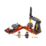 75269 LEGO® Star Wars Duel on Mustafar