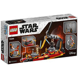 75269 LEGO® Star Wars Duel on Mustafar