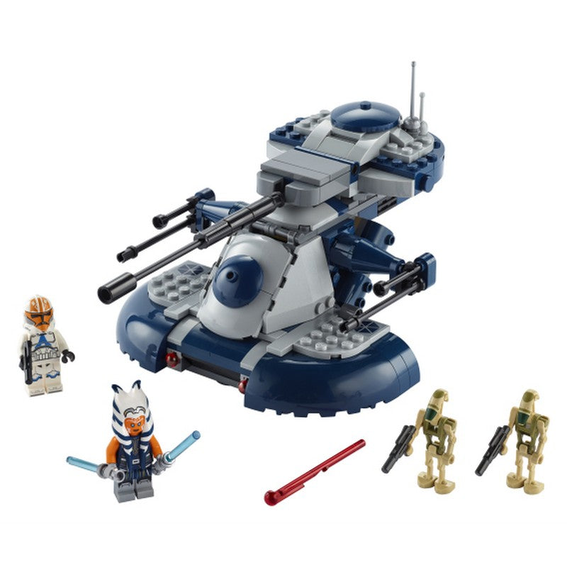 チャチャ/2 75283LEGO_StarWars_ArmoredAssa