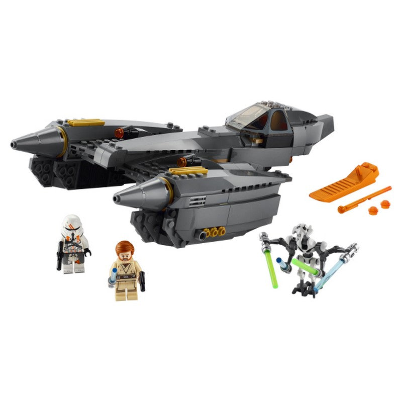 75286 LEGO® Star Wars General Grievous's Starfighter – Chachi Toys
