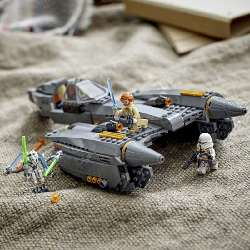 75286 LEGO® Star Wars General Grievous's Starfighter – Chachi Toys