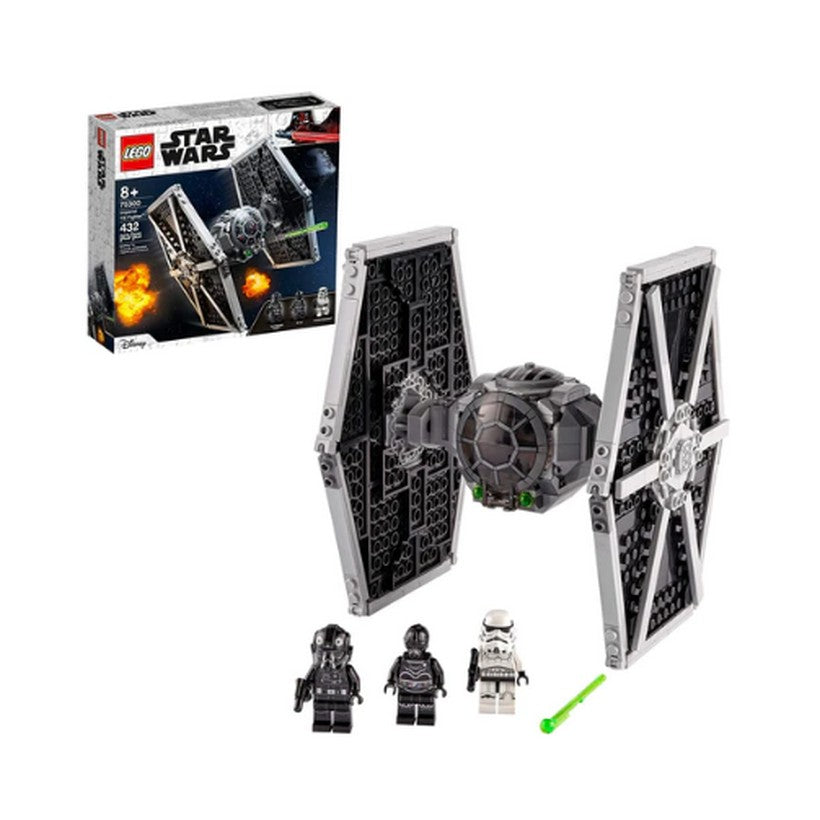 75300 LEGO® Star Wars Imperial TIE Fighter – Chachi Toys