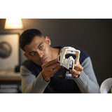 75305 LEGO® Star Wars Scout Trooper Helmet