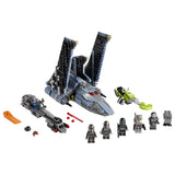 75314 LEGO® Star Wars The Bad Batch Attack Shuttle