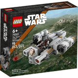 75321 LEGO® Star Wars The Razor Crest Microfighter