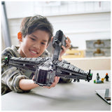 75323 LEGO® Star Wars The Justifier