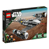 75325 LEGO® Star Wars The Mandalorian’s N-1 Starfighter