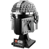75328 LEGO® Star Wars The Mandalorian Helmet