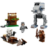 75332 LEGO® Star Wars AT-ST