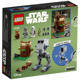 75332 LEGO® Star Wars AT-ST