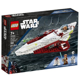 75333 LEGO® Star Wars Obi-Wan Kenobi’s Jedi Starfighter