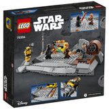 75334 LEGO® Star Wars Obi-Wan Kenobi vs. Darth Vader